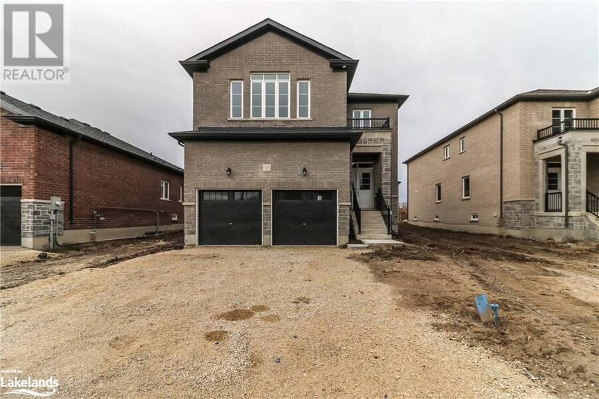 11 AMBER Drive Wasaga Beach