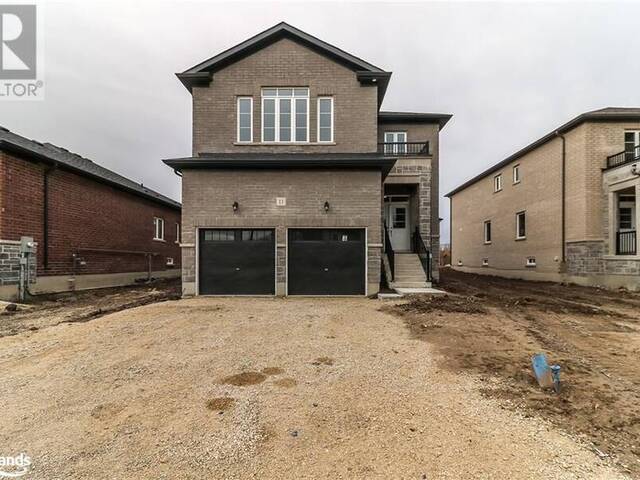 11 AMBER Drive Wasaga Beach