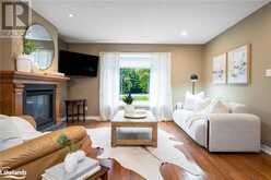 84 WASAGA SANDS Drive Wasaga Beach