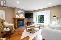 84 WASAGA SANDS Drive Wasaga Beach