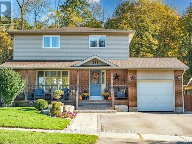 255 KINGHAM ROAD Halton Hills