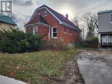 257 MILL STREET Kitchener