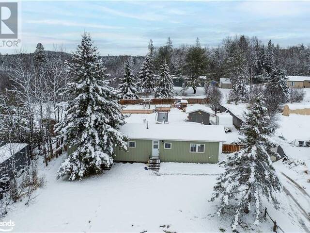 1149 OLD MUSKOKA Road Utterson Ontario