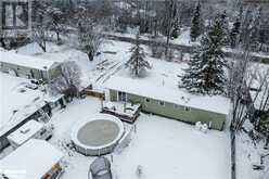 1149 OLD MUSKOKA Road Utterson