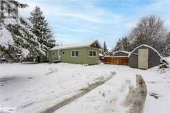 1149 OLD MUSKOKA Road Utterson