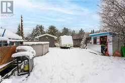 1149 OLD MUSKOKA Road Utterson