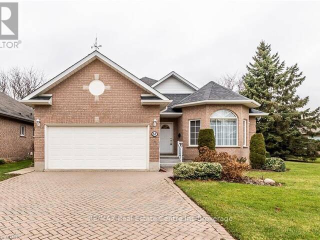 82 WHITE PINE WAY Guelph