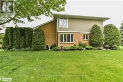 101 - 10 MUSEUM DRIVE Orillia