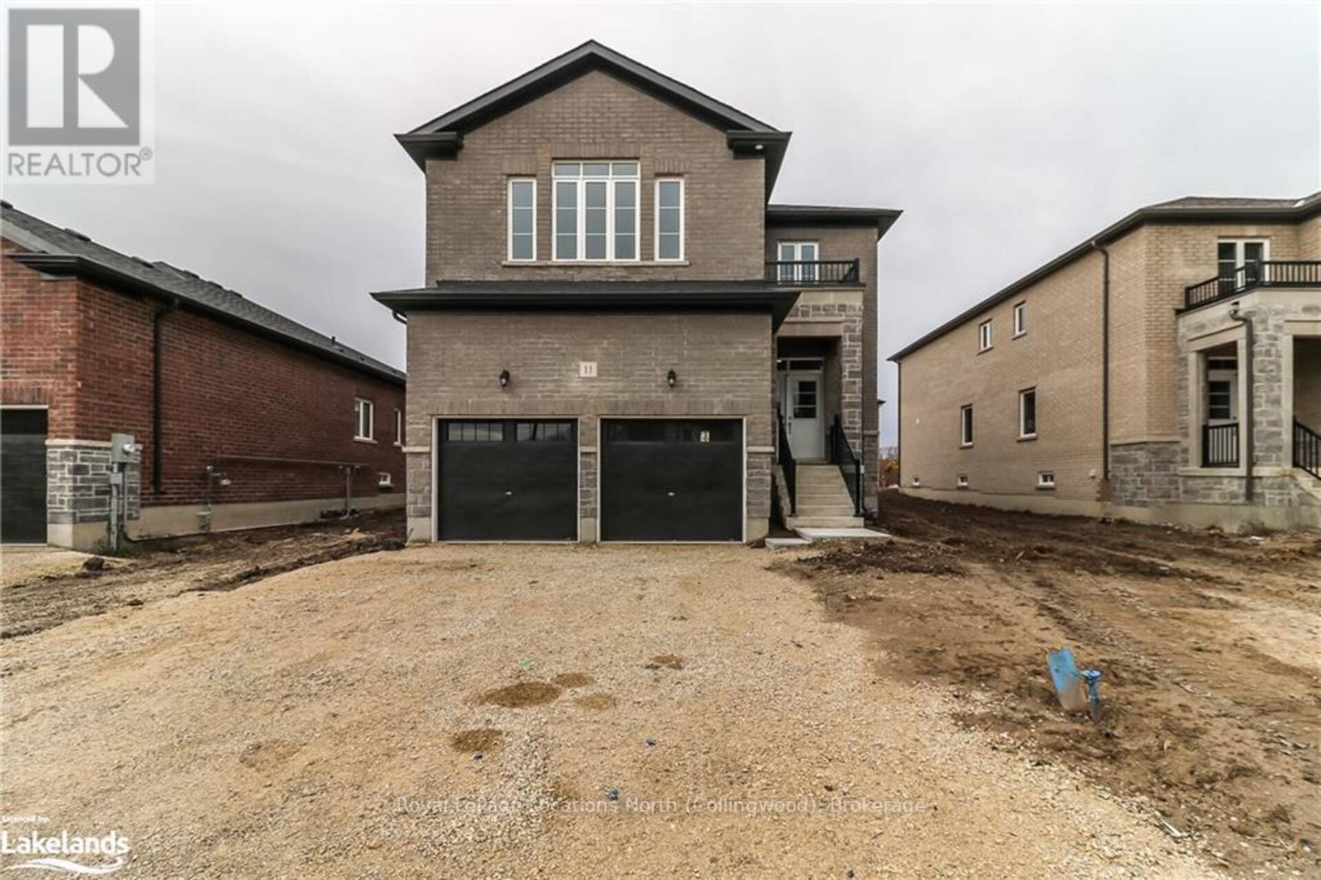 11 AMBER DRIVE Wasaga Beach