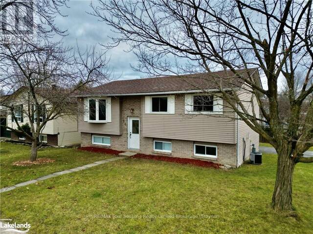 14 KORLEA CRESCENT Orillia Ontario