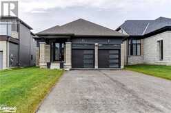 3 ROSANNE CIRCLE Wasaga Beach