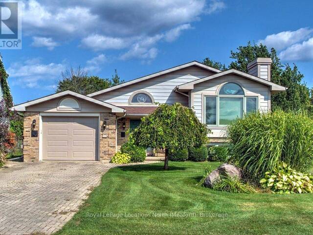 7 COUNTRY CRESCENT Meaford