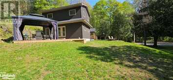 1228 RONVILLE ROAD Lake of Bays