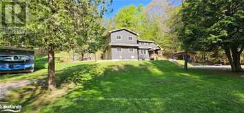 1228 RONVILLE ROAD Lake of Bays