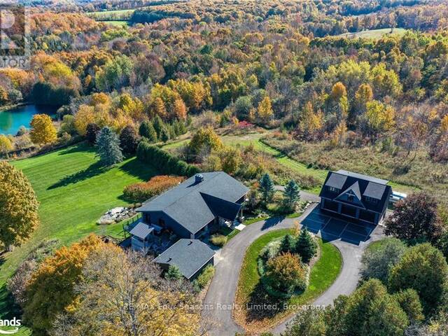 589370 GREY 19 ROAD The Blue Mountains Ontario