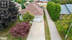 507 JOSEPH STREET Saugeen Shores