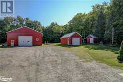 1235 BARKWAY ROAD Gravenhurst