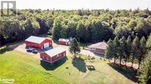 1235 BARKWAY ROAD Gravenhurst