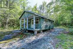 1235 BARKWAY ROAD Gravenhurst