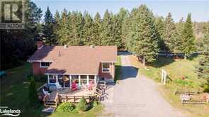 1235 BARKWAY ROAD Gravenhurst