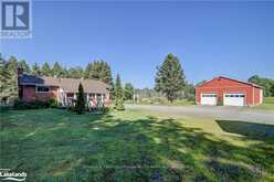 1235 BARKWAY ROAD Gravenhurst