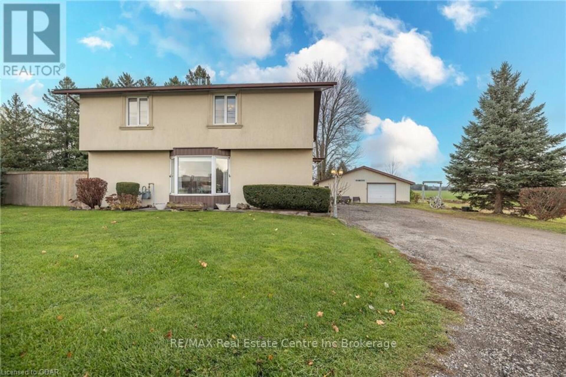 7147 WELLINGTON ROAD NO. 124 ROAD Guelph/Eramosa