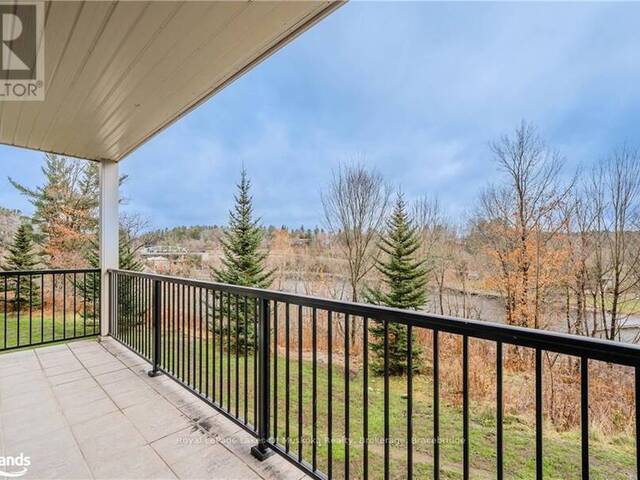 GL5 - 10B KIMBERLEY AVENUE Bracebridge Ontario