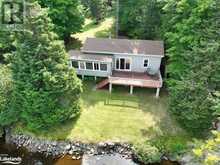 2108 BRADY LAKE ROAD Minden Hills