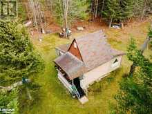 1538 BRAELOCH ROAD Algonquin Highlands