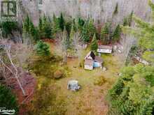 1538 BRAELOCH ROAD Algonquin Highlands