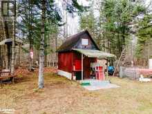 1538 BRAELOCH ROAD Algonquin Highlands