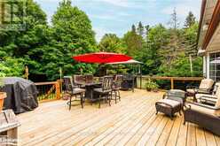 269 OLD MUSKOKA RD S Machar