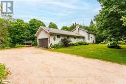 269 OLD MUSKOKA RD S Machar