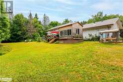 269 OLD MUSKOKA RD S Machar