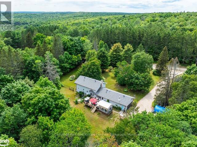 269 OLD MUSKOKA RD S Machar Ontario