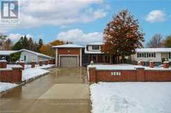 347 TYENDINAGA DRIVE Saugeen Shores