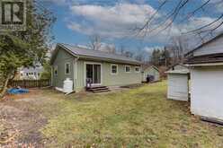 205 LONDON ROAD Huron-Kinloss