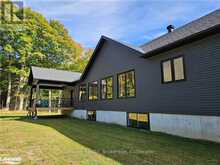 1250 OLD PARRY SOUND ROAD Muskoka