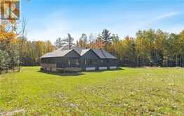 1250 OLD PARRY SOUND ROAD Muskoka