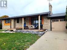 1235 SEVERIN DRIVE S Sarnia