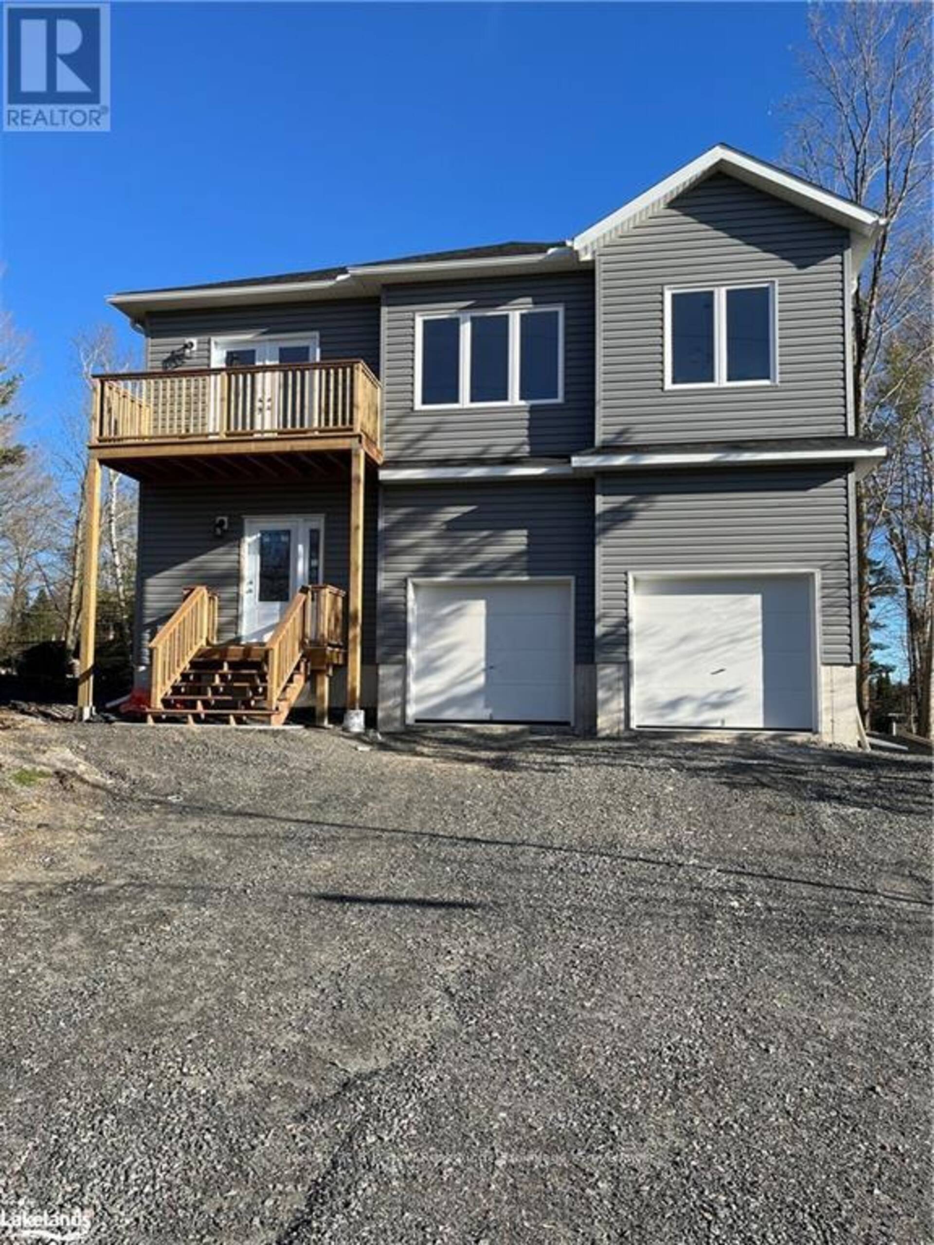 UNIT B - 615 WAGNER STREET Gravenhurst 