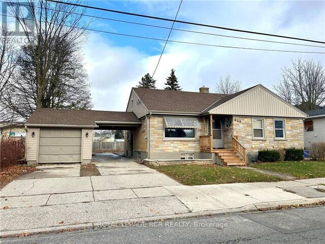 440 9TH STREET Hanover Ontario