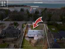 198 MIRAMICHI BAY ROAD Saugeen Shores