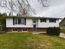 198 MIRAMICHI BAY ROAD Saugeen Shores