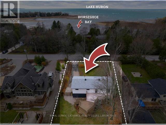 198 MIRAMICHI BAY ROAD Saugeen Shores Ontario