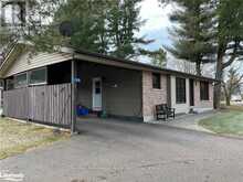 190 TAYLOR ROAD Bracebridge