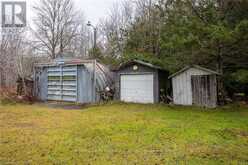 564 MUNICIPAL ROAD South Bruce Peninsula