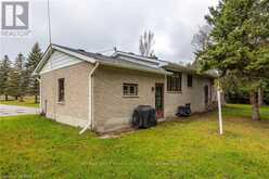 564 MUNICIPAL ROAD South Bruce Peninsula