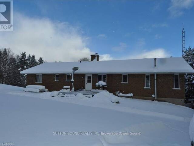 137794 12 GREY ROAD Meaford Ontario