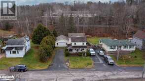 8 MEADOW STREET Parry Sound